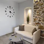 Apartment Petra Phos