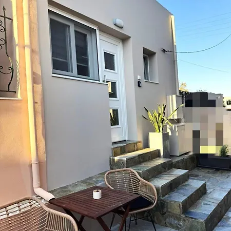Petra Phos Apartment