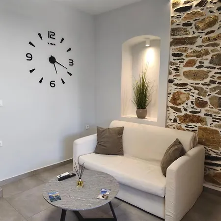 Apartamento Petra Phos