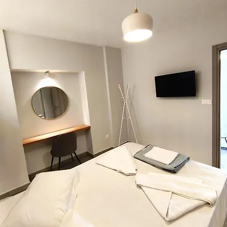 Apartment Petra Phos *