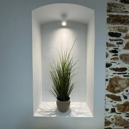 Petra Phos Lejlighed