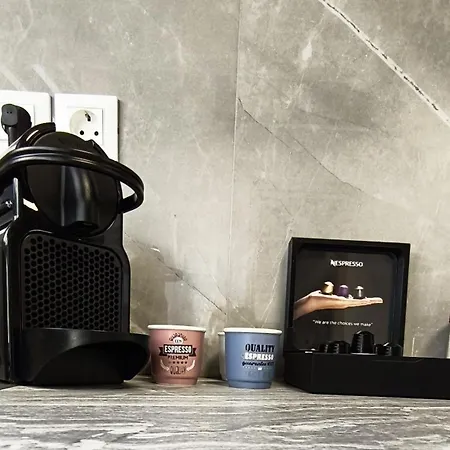 Petra Phos * Ermoupoli