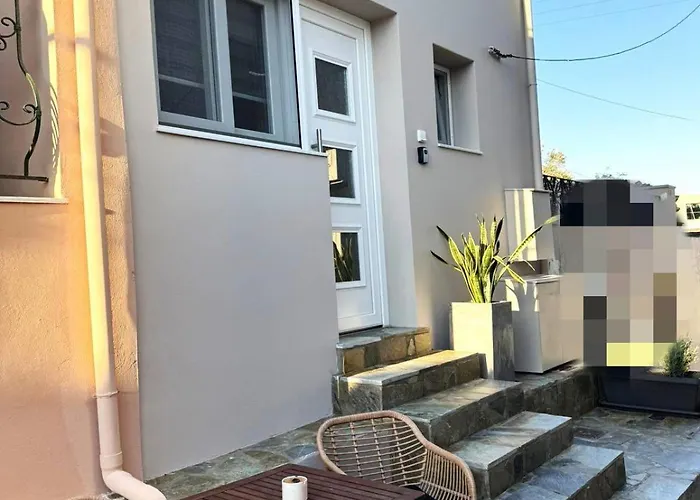 Petra Phos Apartamento