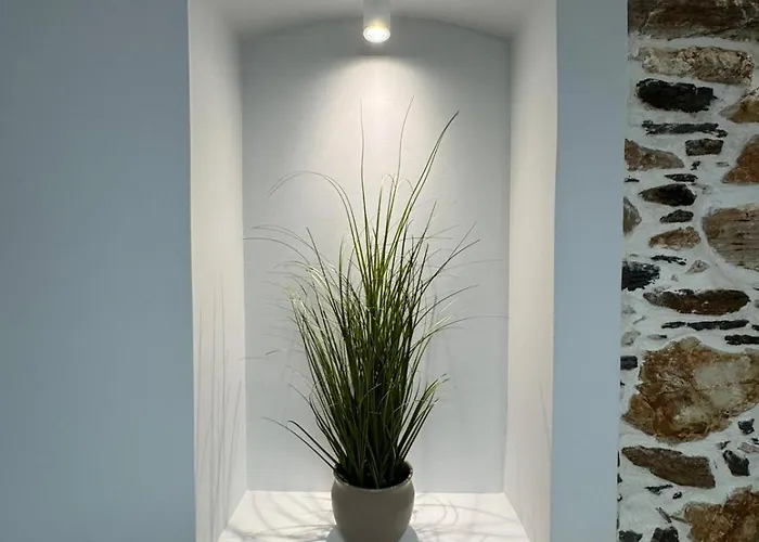 Petra Phos Apartamento