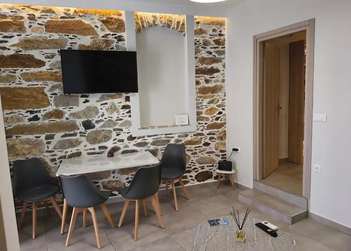 Petra Phos Apartamento *