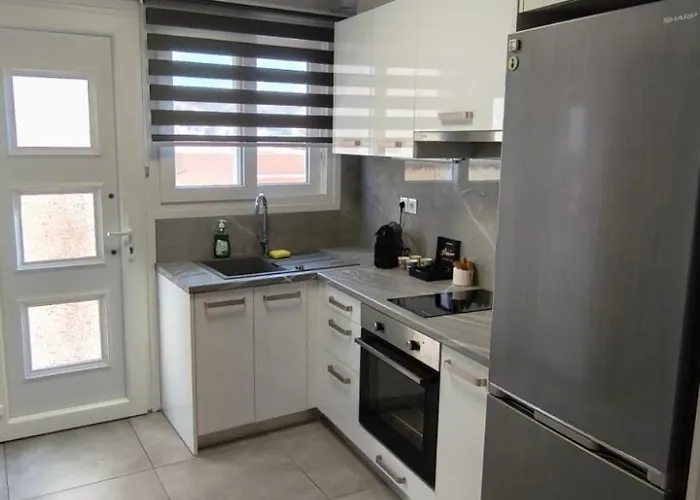 Petra Phos Apartamento *